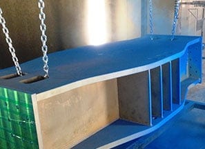 Conversion From Wet Paint To Powder Coat Is Easy, Strategic